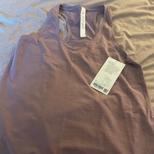 Lululemon love tank top